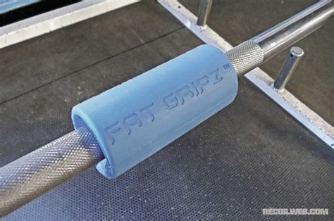 Grip Strength Training Hold On Tight Recoil