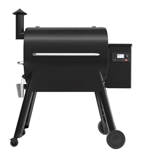 Traeger pro 780 are wifi wood pellet grills and smokers that include a d2® controller featuring wifire® technology. Beef Exclusief - Traeger Pro 780 Pellet Grill - Smoker ...