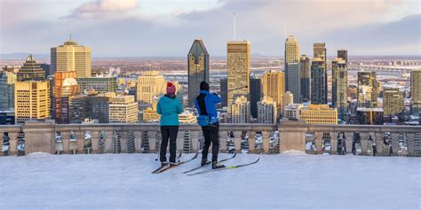 Get Outside And Play In Montréal This Winter Tourisme Montréal