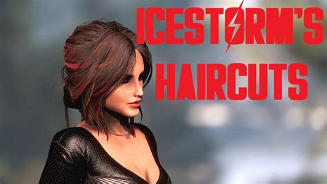 Fallout 4 Hair Mods Best Hairstyles Ideas For Women And Men In 2023