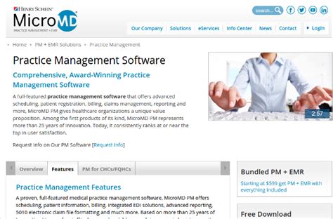 6 Best Practice Management Software Free Download For Windows Mac