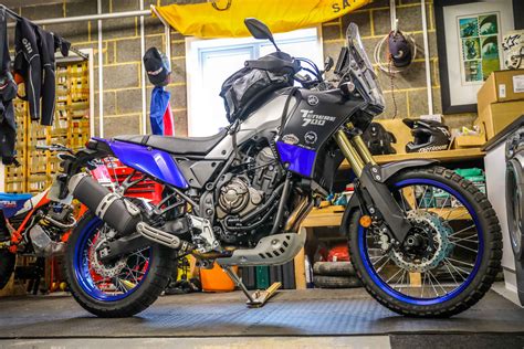 Blog Yamaha Tenere Riding And Modding 1 Rust Sports