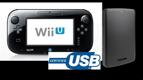 Las unidades flash también funcionan, pero se recomienda el uso. Como Instalar Juegos De Wii U En Usb - Tengo un Juego