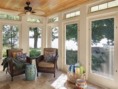 Southeastern Wisconsin Sunrooms | Bartelt. The Remodeling Resource