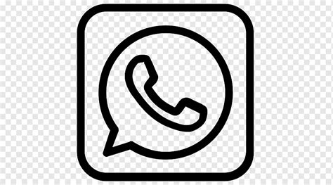 Call Application Whatsapp What App Icon Text Instant Messaging