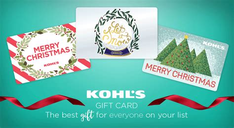 Gift cards are ideal for giving as a gift for almost any occasion. Gift Cards: Kohl's Gift Cards & Gift Card Holders | Kohl's