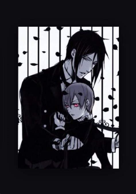 Black Butler Wiki Anime Amino