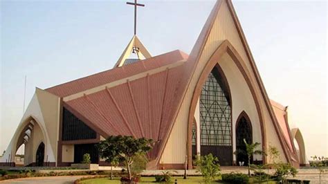 10 Largest Churches In Africa 2023 African Folder