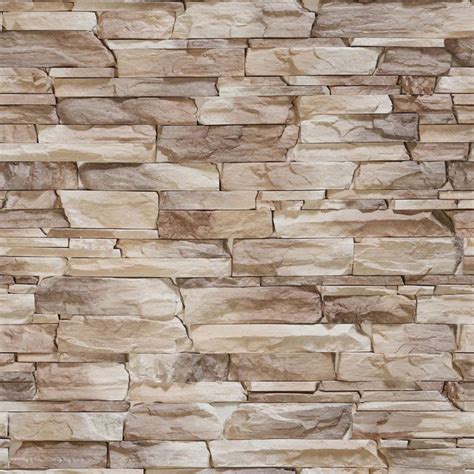 Tm Wm005o Faux Stone Wall Tilesfaux Stone Wall Coverings