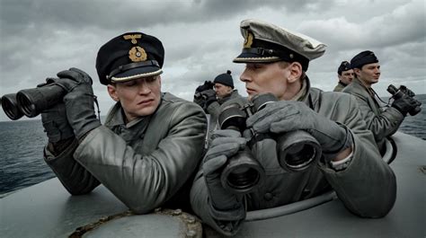 Das Boot Tv Series 2019 Cast Episodes And Everything You Need To