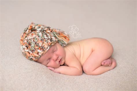Gilroy Newborn Photography Baby Jack