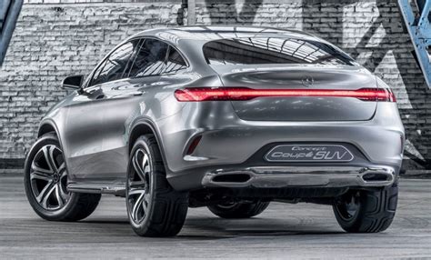Full 2019 mercedes gle range available to order now, ready to take on its recently refreshed rivals from audi, bmw and porsche. 2018 Mercedes Benz GLE Coupe | Car Photos Catalog 2019