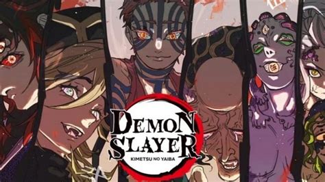 La Razón Por La Que Los Villanos De Demon Slayer Kimetsu No Yaiba No Son Demonios