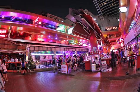 Bangkok Nightlife Reopens Hua Hin Today English Newspaper Info