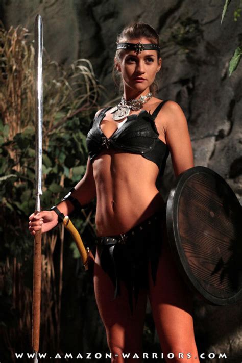Talia The Amazon Warrior On Tumblr Amazon Warrior Talanis