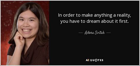 Top 25 Quotes By Adora Svitak A Z Quotes