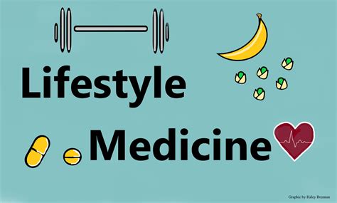 What Is Lifestyle Medicine A Guide To Terminology Uconn Center For