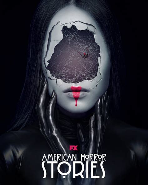 American Horror Story Season 10 Poster Arrives With American Horror