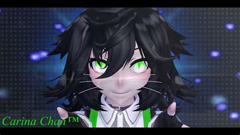 Mmdcats Welcome To The Show Youtube