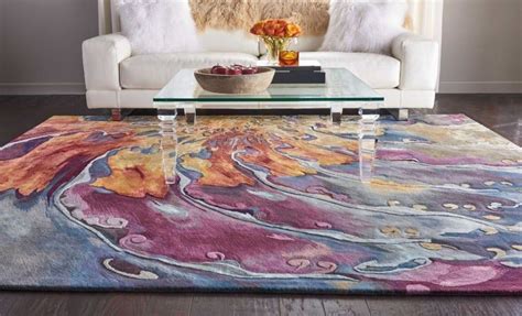 How To Highlight Unique Area Rugs In Your Home Rugs Online