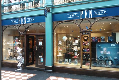 A tea shop é uma marca europeia de chás gourmet. Find Your Nearest Pen Shop Store | Pen Shop Near Me
