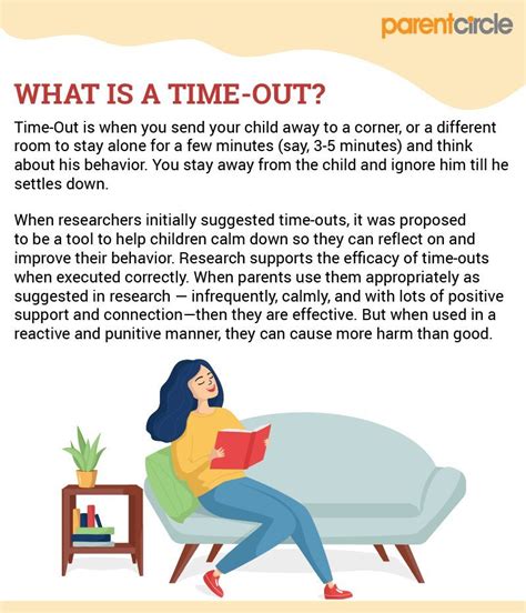 Time Out For Kids Are They Really Effective How To Make Time Out For