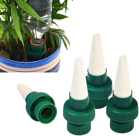 Fullsexy Vacation Plant Waterer Self Plant Watering Stakes