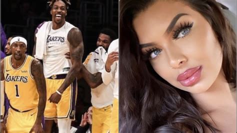 Nba Fan Bases Are Asking Ig Model Aliza To Bless Their Team The Way She Blessed 7 Phoenix Suns