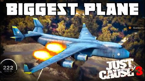 Just Cause 3 Plane Locations Just Cause 3 Interactive Map