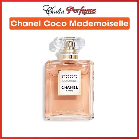 Nước Hoa Nữ Chanel Coco Mademoiselle Edp 100ml Authentic Perfume