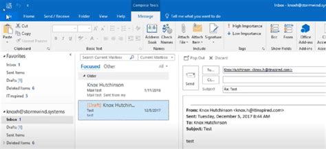 How To Archive Emails In A Microsoft Outlook Inbox