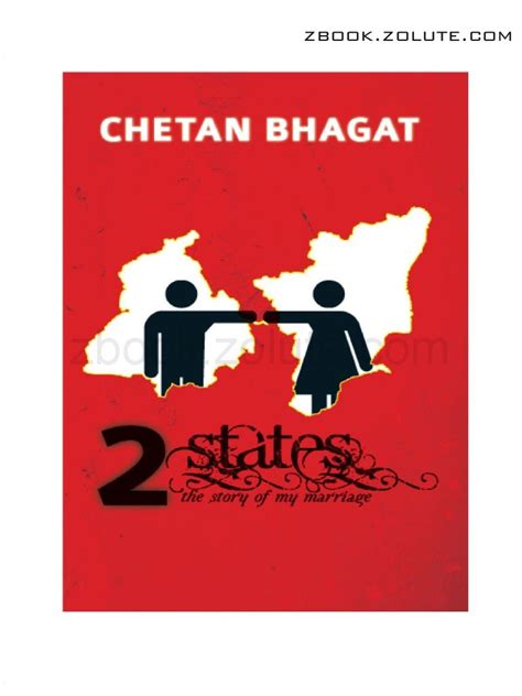 Original Chetan Bhagat 2 States Pdf
