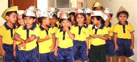 Kindergarten Age Group In India Kinder