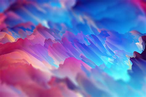 2560x1700 Abstract Colorful Space Colors Art 4k Chromebook Pixel Hd 4k