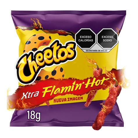 Cheetos Flamin Hot Logo My XXX Hot Girl