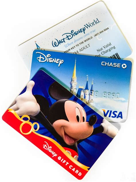 Many offer rewards that can be redeemed for cash back, or for rewards at companies like disney, marriott, hyatt, united or southwest airlines. Disney Visa Credit Card Pros & Cons - Disney Tourist Blog