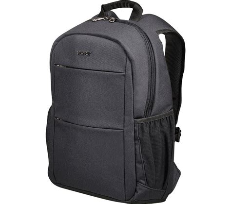 Buy Port Designs Sydney 14 Laptop Backpack Black Free Delivery