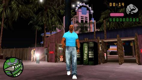 grand theft auto vice city stories review gaming nexus hot sex picture