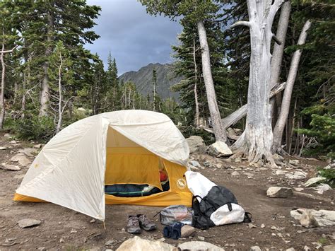 The Best Tents For Thru Hiking Of 2019 The Trek Cool Tents Thru