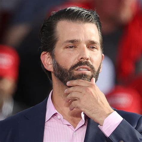 Faces 1 scathing question in new 'daily show' investigation. Donald Trump Jr. Exploits Nepotism, Shoots Endangered Animal