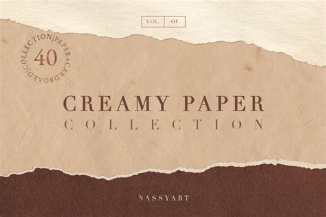 12 Best High Resolution Paper Textures You Should Check Out