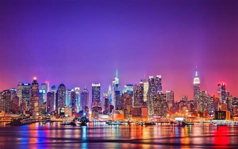 Check spelling or type a new query. New York City Wallpapers Widescreen - Wallpaper Cave