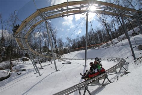 Top Rated Ski Resorts On The East Coast