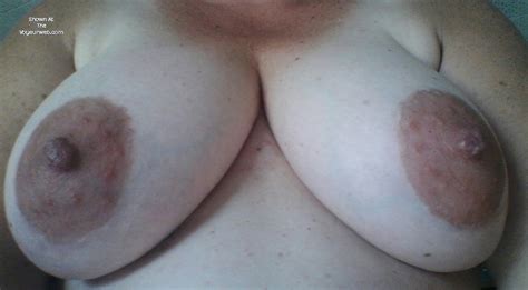 My Very Large Tits Kbabe July 2014 Voyeur Web