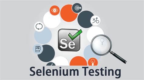 Everything You Need To Know About Selenium Testing