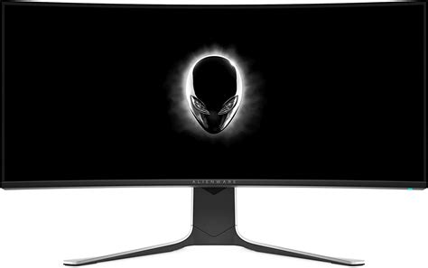 Alienware 34 Aw3420dw 240hz 1ms Curved Gaming Monitor Gaming Monitor