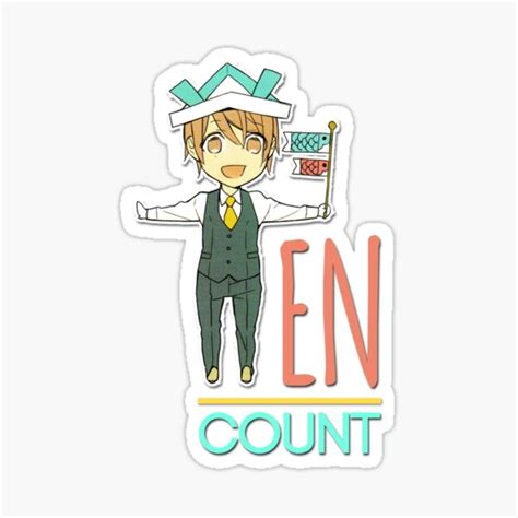Ten Count Shirotani Tadaomi Sticker For Sale By Owareeka Redbubble
