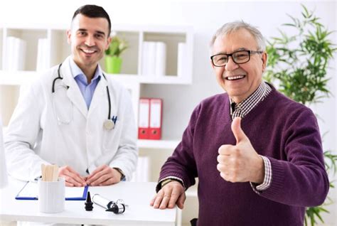 What You Need To Know To Boost Patient Satisfaction Scores