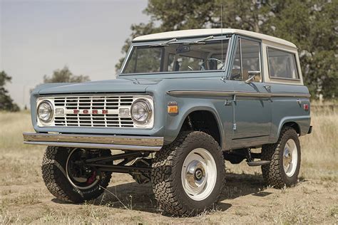 Icon Br Ford Bronco Old School Series Hiconsumption