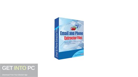 Technocom Email And Phone Extractor Files Free Download Get Into Pcr